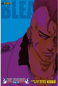 Bleach (3-in-1 Edition), Vol. 23