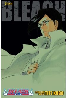 Bleach (3-in-1 Edition), Vol. 24