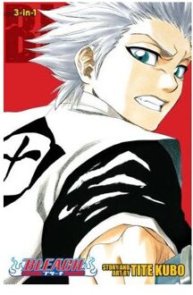 Bleach (3-in-1 Edition), Vol. 6