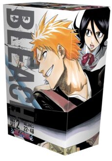 Bleach Box Set 2