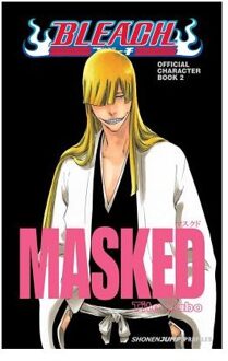 Bleach MASKED