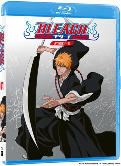 Bleach (Original) - Part 1 Limited Standard Edition Blu-Ray