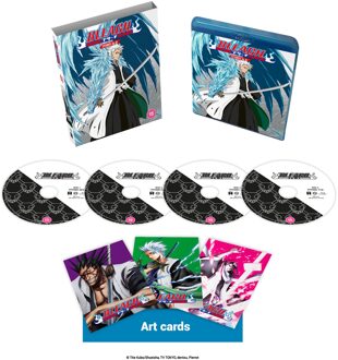 Bleach (Original) - Part 3 (Limited Standard Edition) [Blu-Ray]