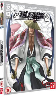 Bleach - Series 12 Pt 3