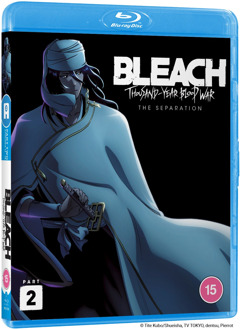 Bleach Thousand Year Blood War - Part 2
