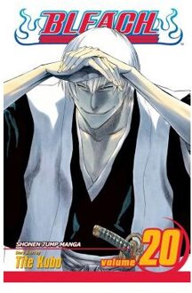 Bleach, Vol. 20