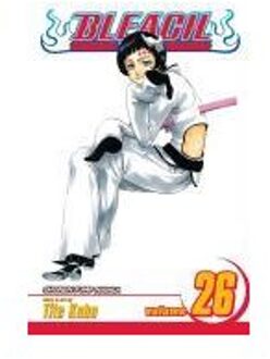 Bleach, Vol. 26