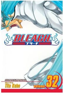 Bleach, Vol. 32