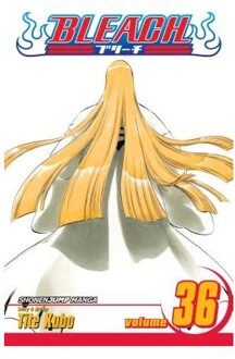 Bleach, Vol. 36