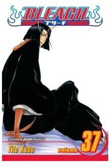 Bleach, Vol. 37