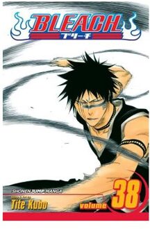 Bleach, Vol. 38