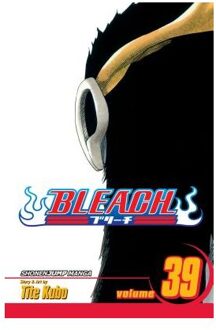 Bleach, Vol. 39