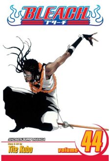 Bleach, Vol. 44