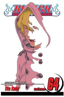 Bleach, Vol. 64