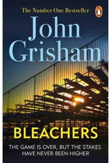 Bleachers - John Grisham