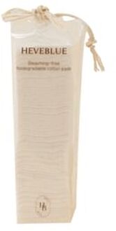 Bleaching-free Biodegradable Cotton Pads 70 pcs