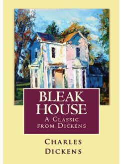 Bleak House - Charles Dickens