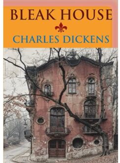 Bleak House - Charles Dickens