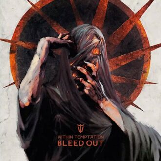 Bleed Out -Coloured- - Within Temptation