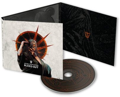 Bleed Out -Digipack- - Within Temptation