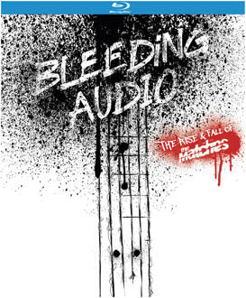 Bleeding Audio (US Import)