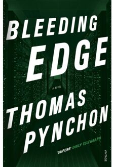 Bleeding Edge