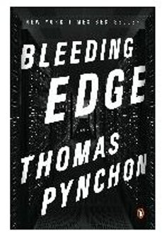Bleeding Edge