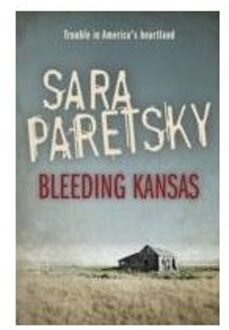 Bleeding Kansas