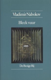 Bleek vuur - eBook Vladimir Nabokov (9023465180)