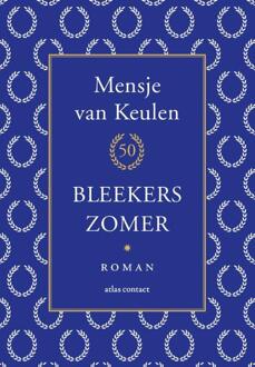 Bleekers Zomer - Mensje van Keulen