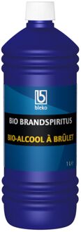 Bleko Bio Brandspiritus 85% 1l