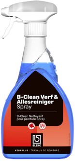Bleko Verfreiniger Spray 500ml