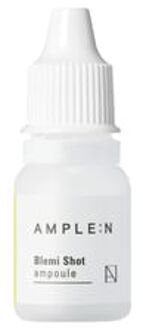 Blemi Shot Ampoule Mini 10ml