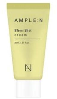 Blemi Shot Cream 30ml