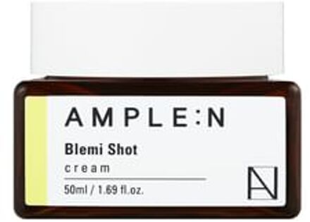 Blemi Shot Cream Jumbo 50ml