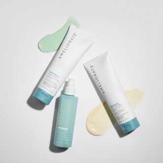 Blemish Body Bundle