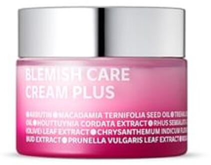 Blemish Care Cream Plus 50ml