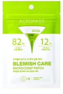 Blemish Care Microcone Patch 8 patches