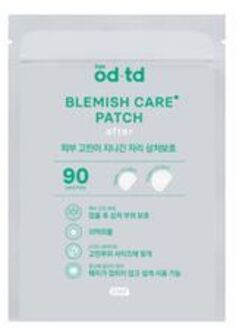 Blemish Care Patch 90 pads