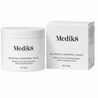 Blemish Control Pads
