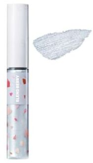 Blend Berry Dazzling Gem Mascara 101 Sherbet Silver