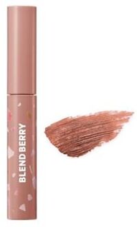 Blend Berry Fluffy Long Curl Mascara 002 Gooseberry