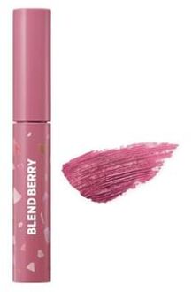 Blend Berry Fluffy Long Curl Mascara 003 Lingonberry