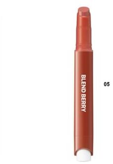 Blend Berry Lip Balloon 005 Mischievous Maromi Beige