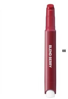Blend Berry Lip Balloon 008 Beautiful Plum Brown