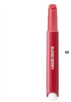 Blend Berry Lip Balloon 009 Hot Lady Rose
