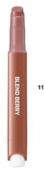 Blend Berry Lip Balloon 011 Sensual Moist Pink