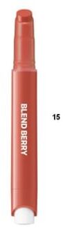 Blend Berry Lip Balloon 015 Bashful Camel Orange