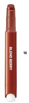 Blend Berry Lip Balloon 016 Filled Dark Chocolate