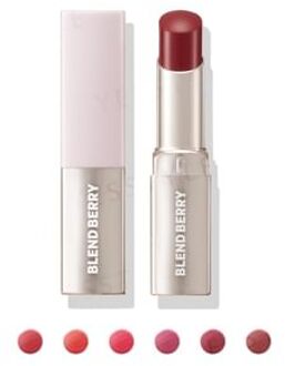 Blend Berry Melting Glow Lip 003 Cherry